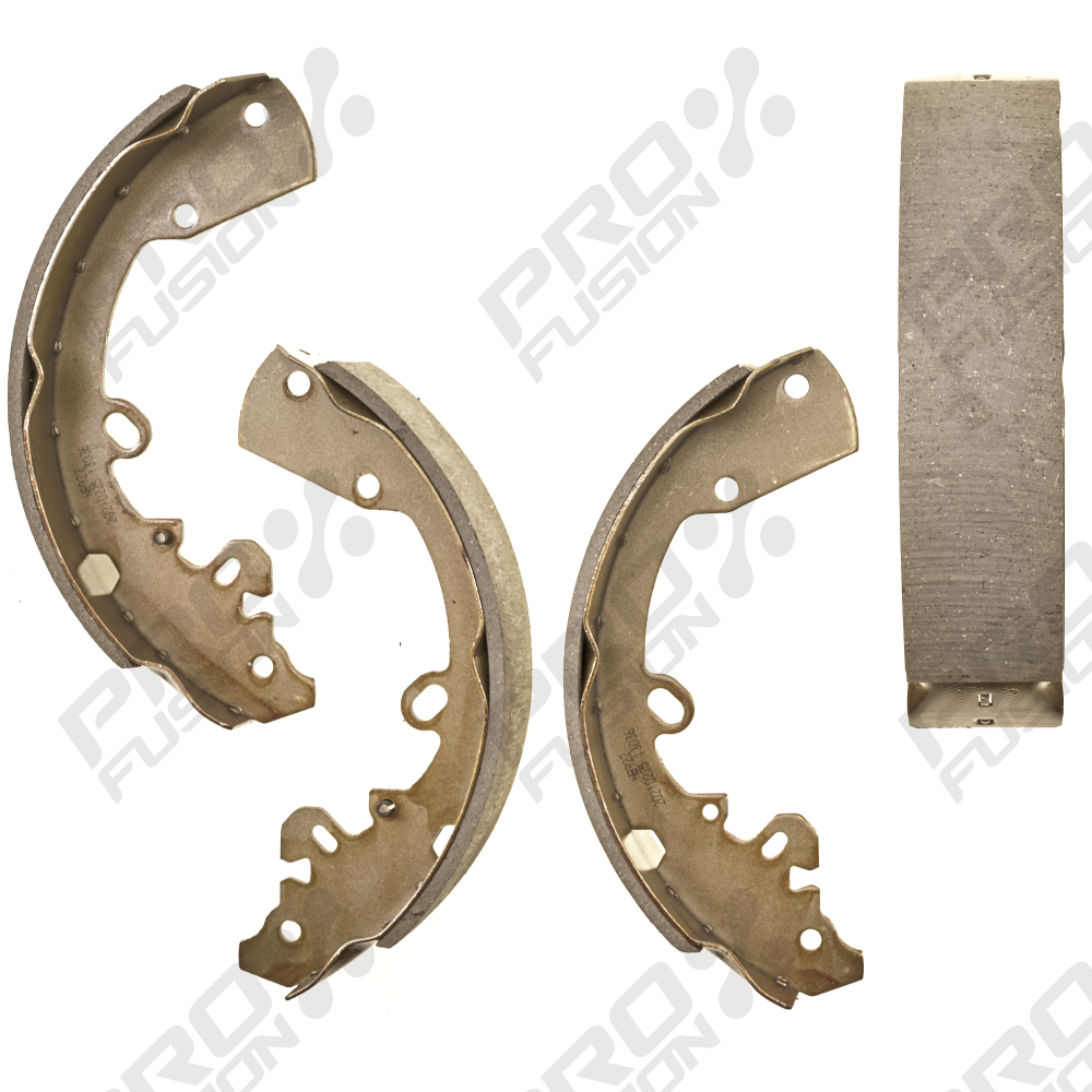 PROFUSION BRAKE SHOE