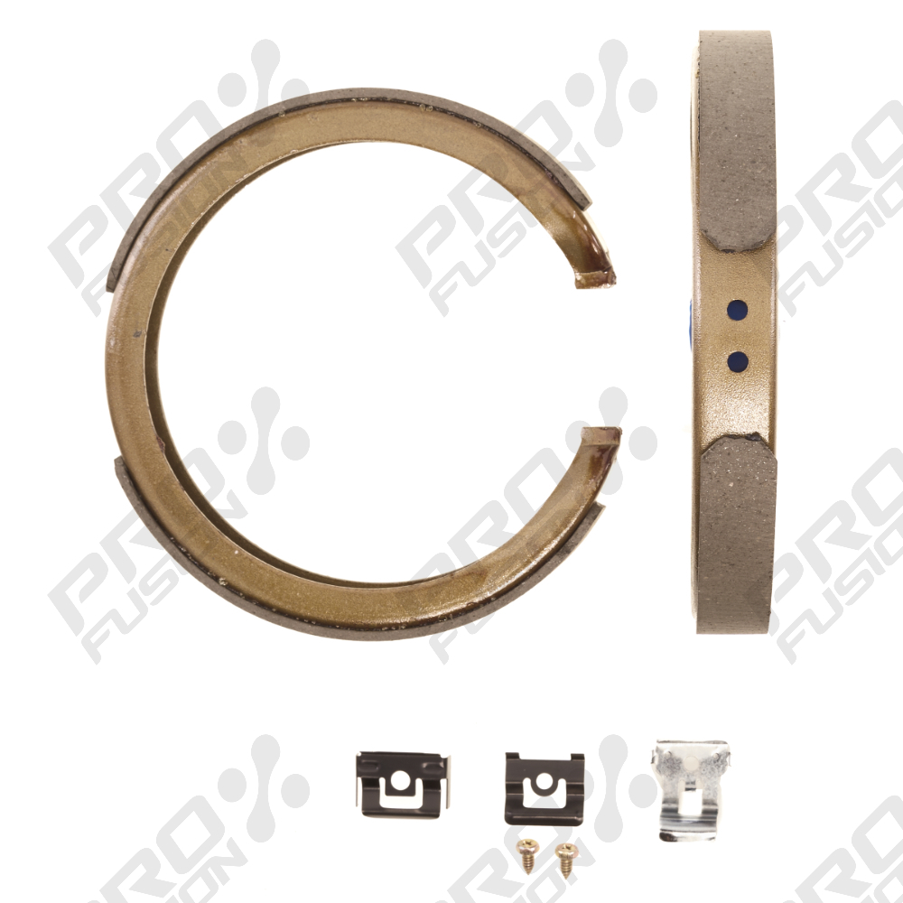 PROFUSION BRAKE SHOE