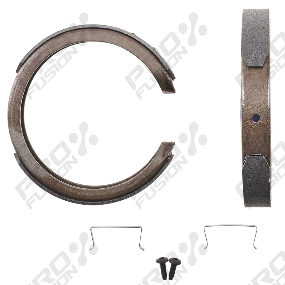 PROFUSION BRAKE SHOE