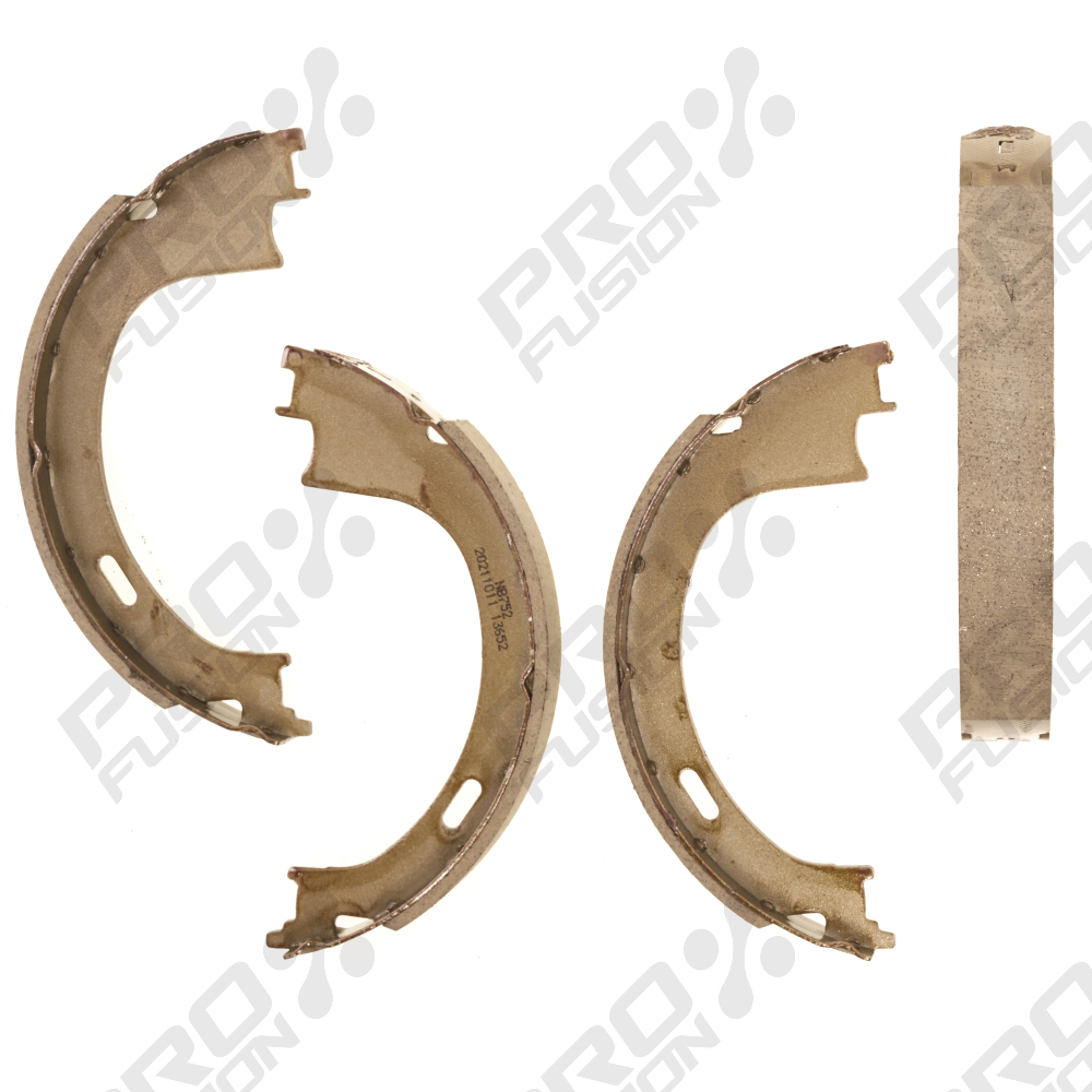 PROFUSION BRAKE SHOE