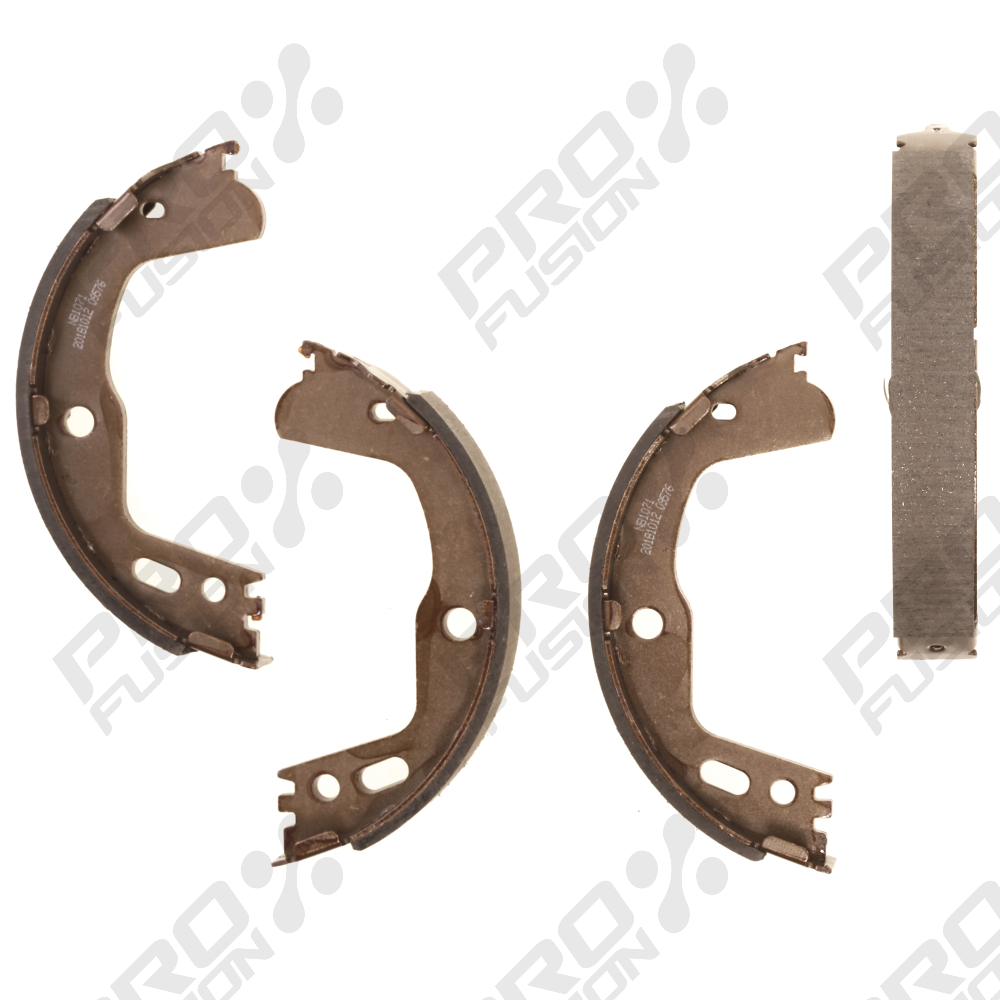 PROFUSION BRAKE SHOE