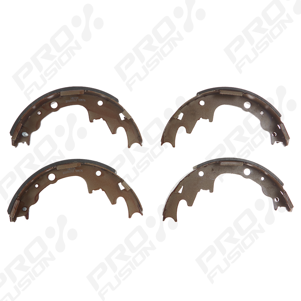 PROFUSION BRAKE SHOE