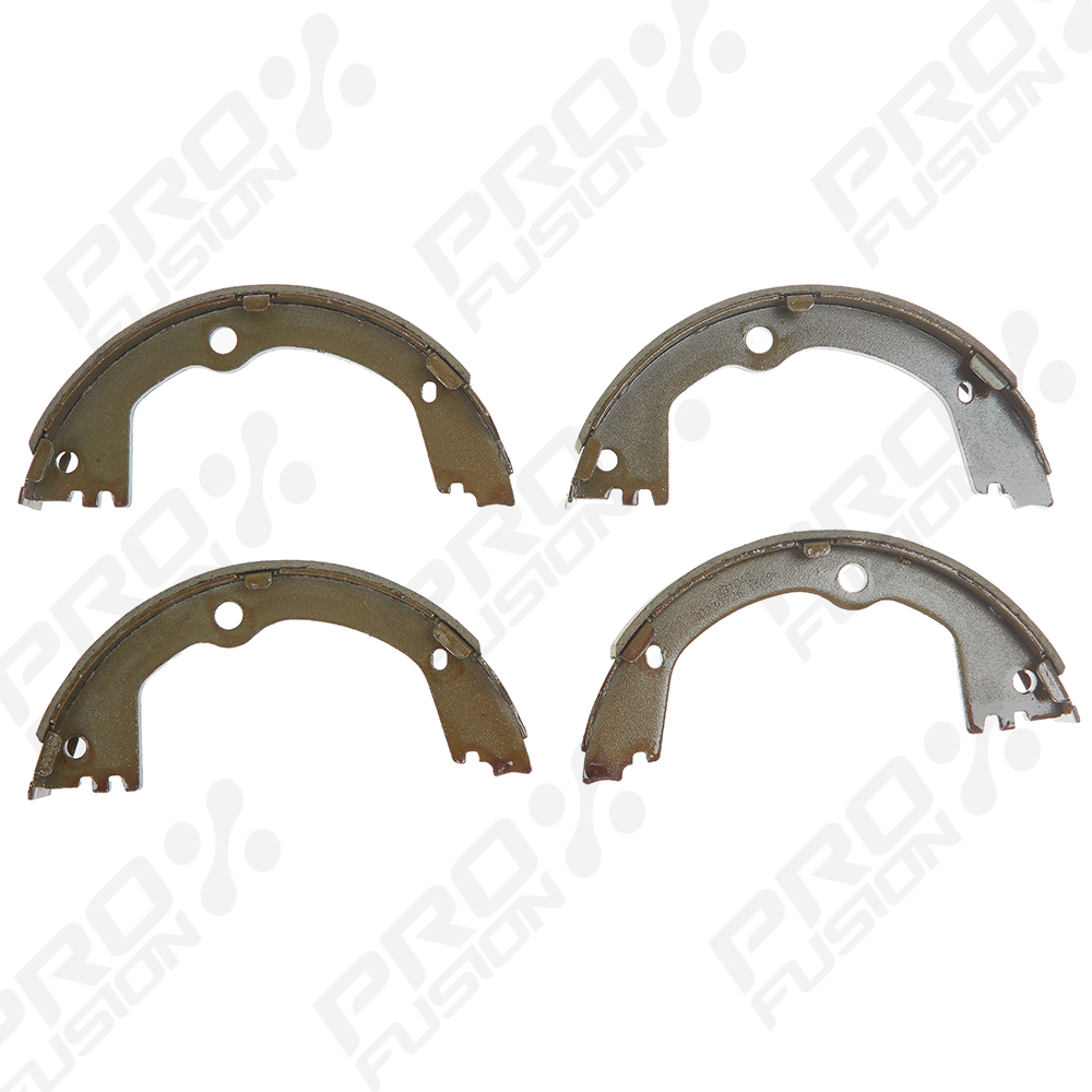 PROFUSION BRAKE SHOE