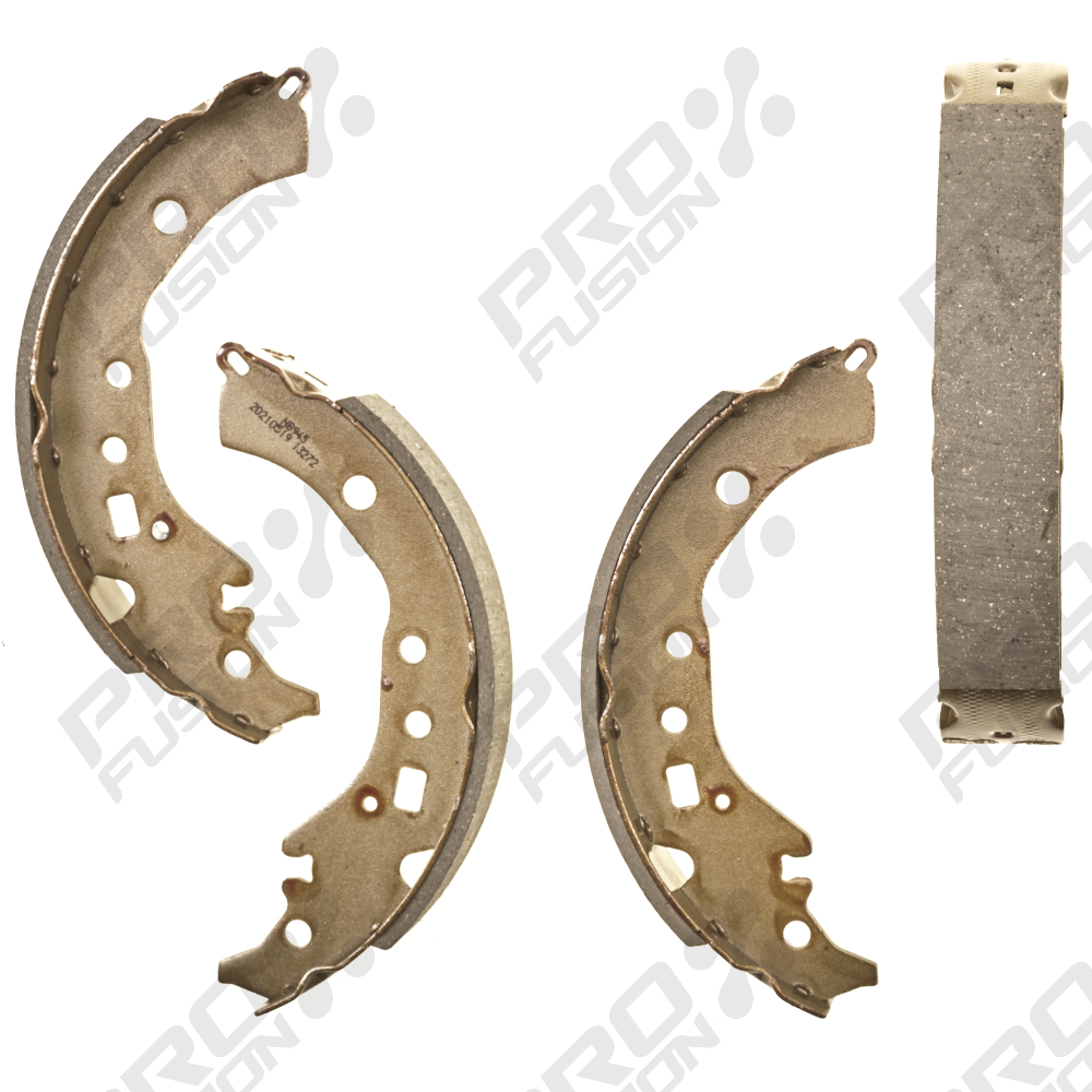 PROFUSION BRAKE SHOE