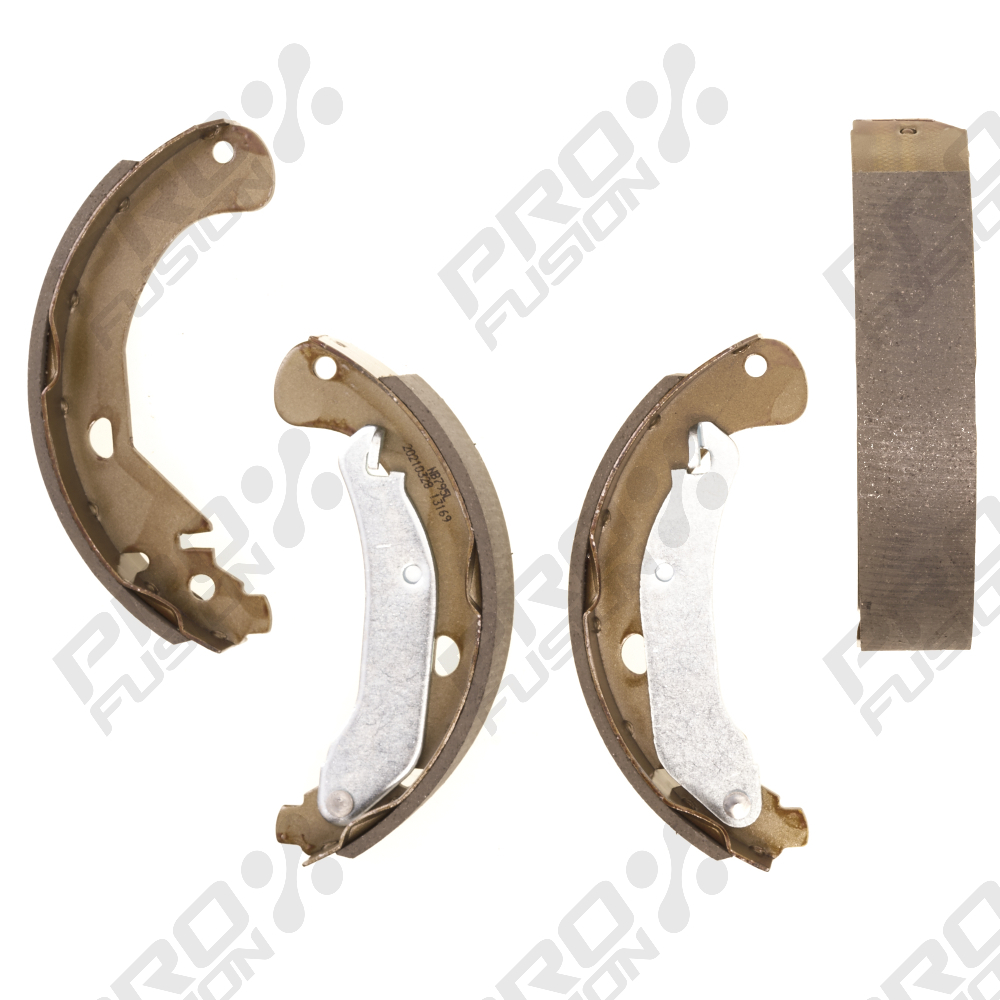 PROFUSION BRAKE SHOE