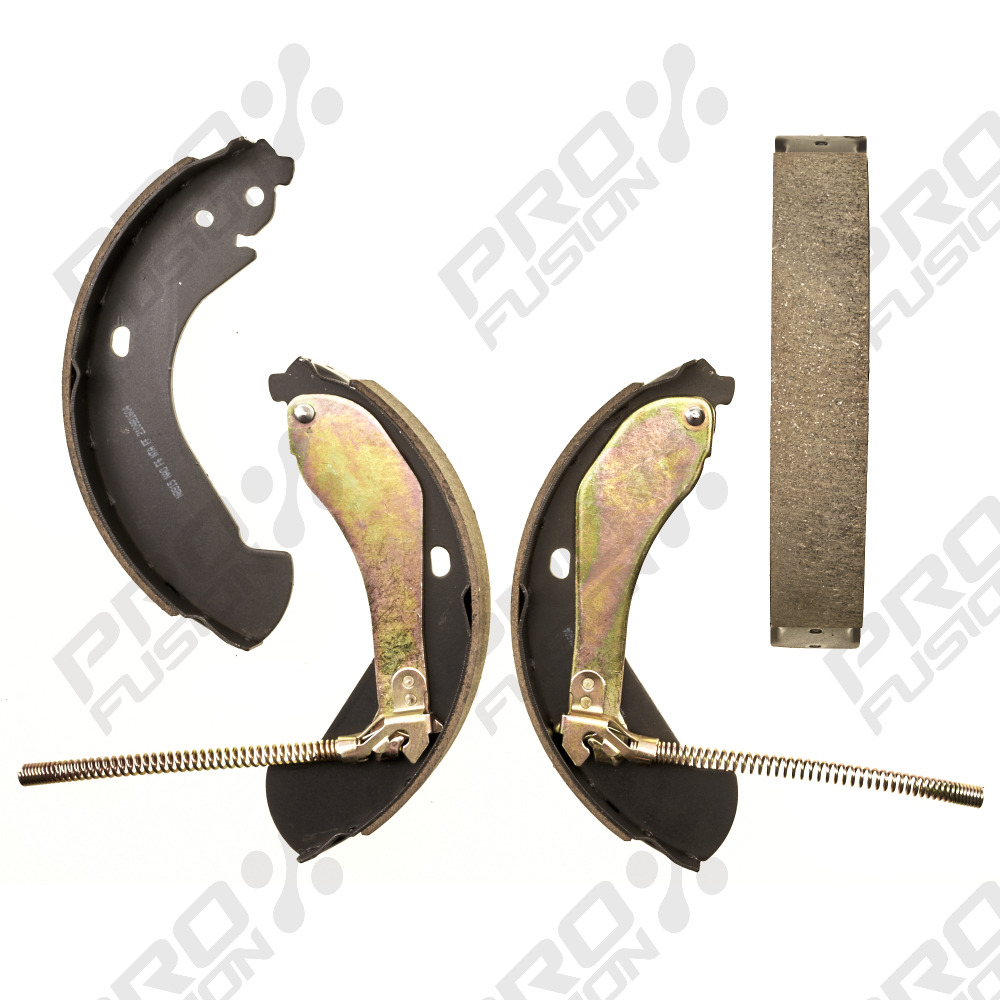PROFUSION BRAKE SHOE