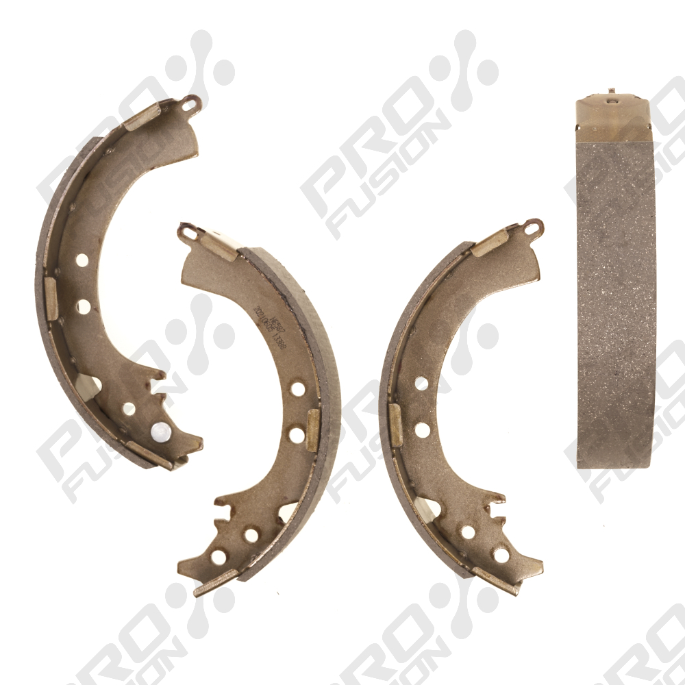 PROFUSION BRAKE SHOE