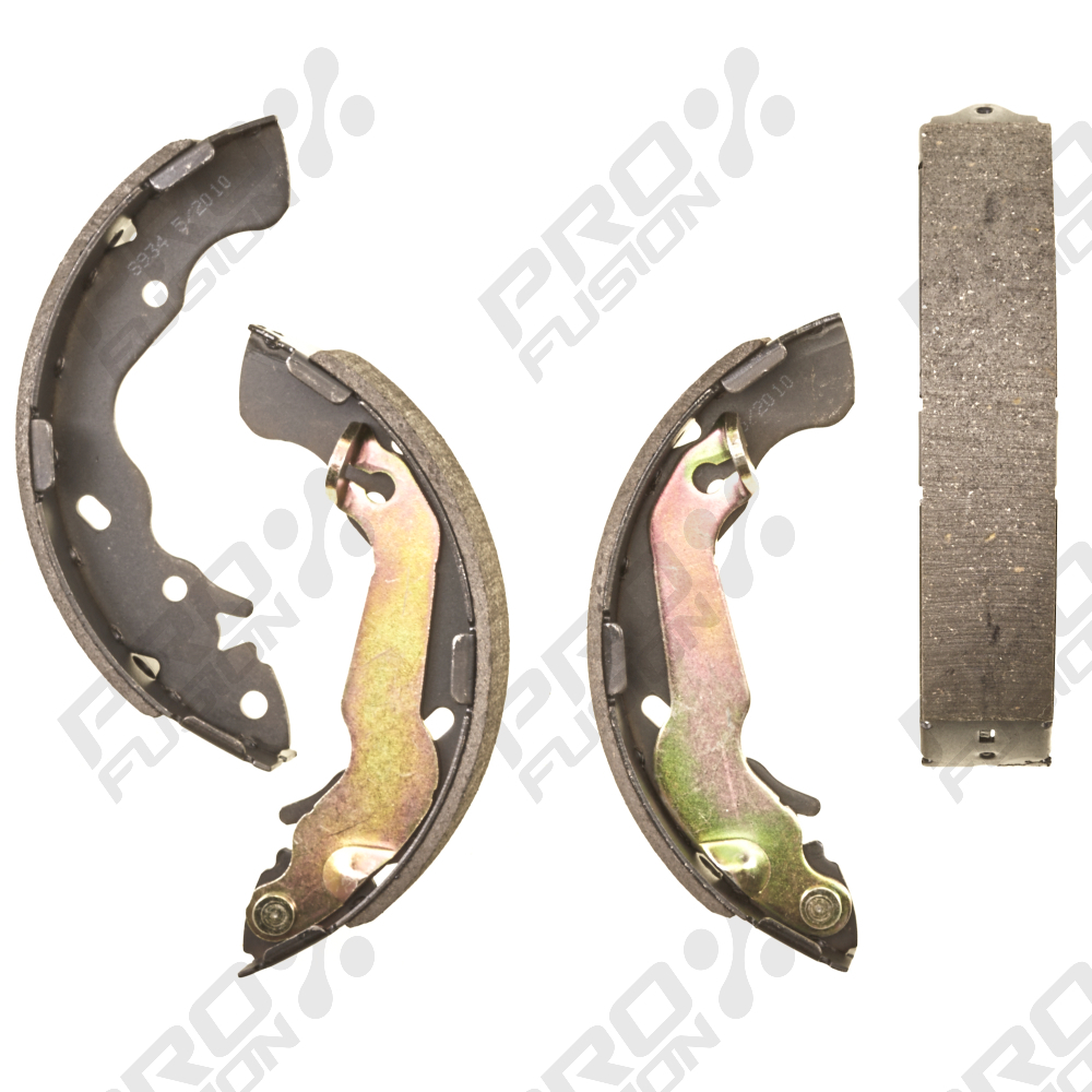 PROFUSION BRAKE SHOE