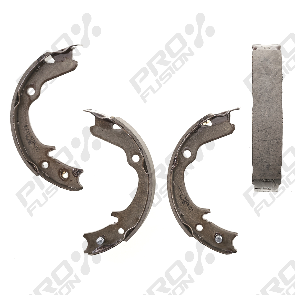 PROFUSION BRAKE SHOE