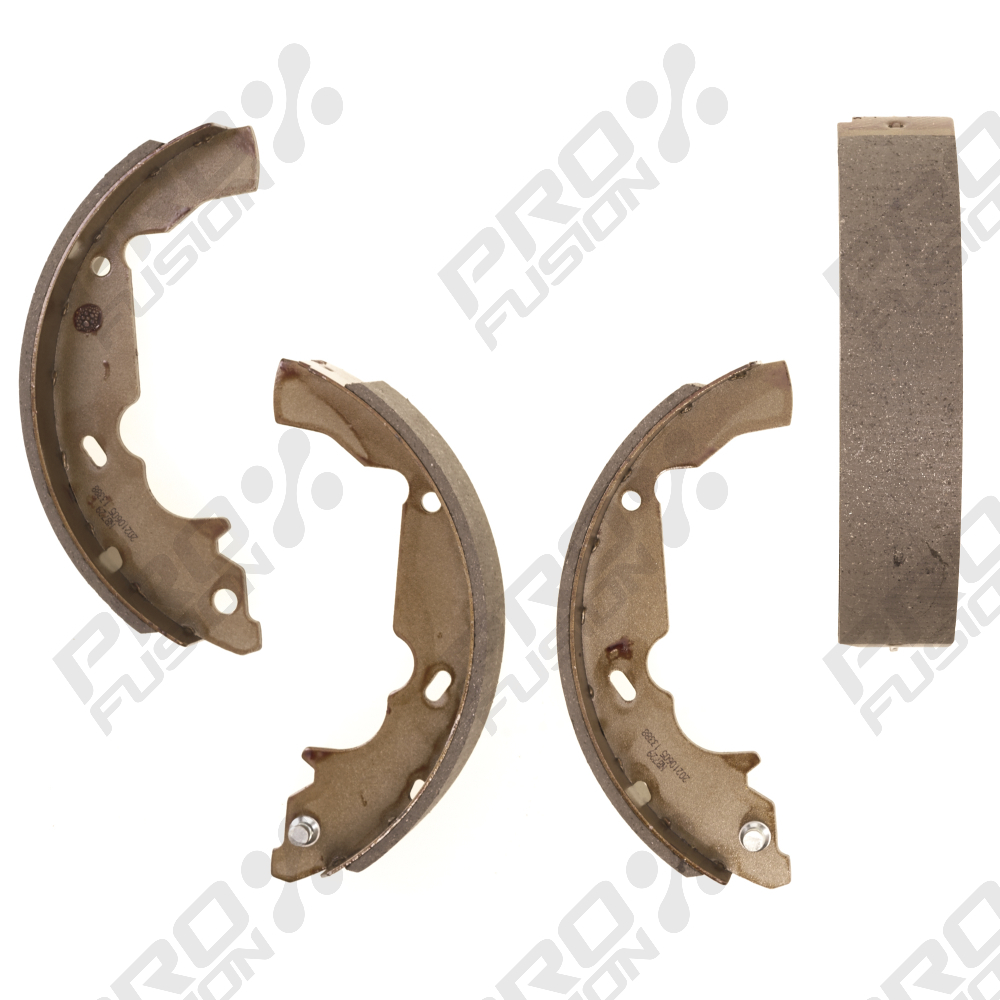 PROFUSION BRAKE SHOE