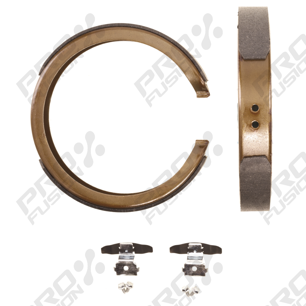 PROFUSION BRAKE SHOE
