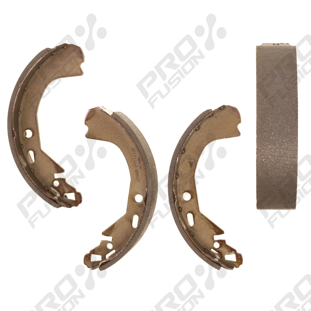 PROFUSION BRAKE SHOE