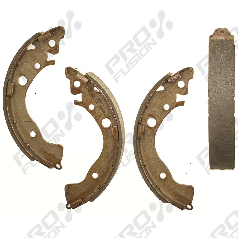 PROFUSION BRAKE SHOE