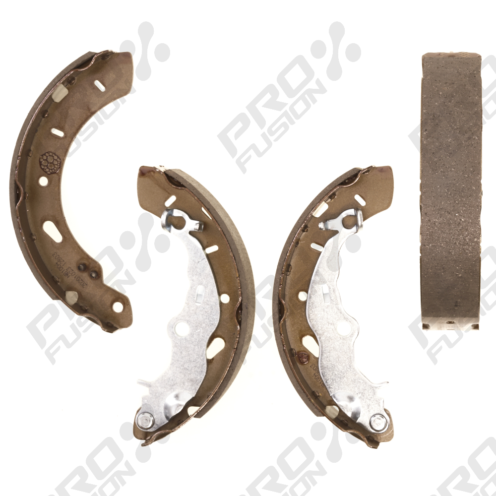 PROFUSION BRAKE SHOE