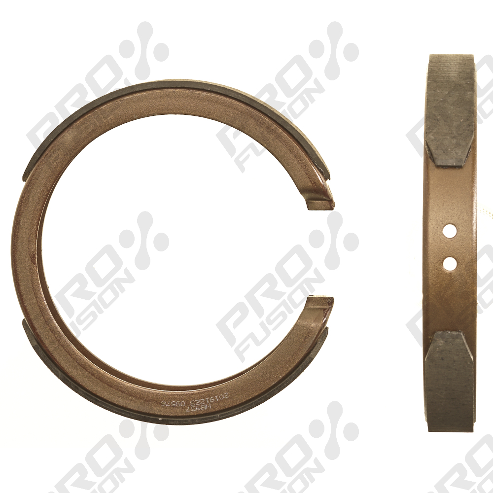 PROFUSION BRAKE SHOE