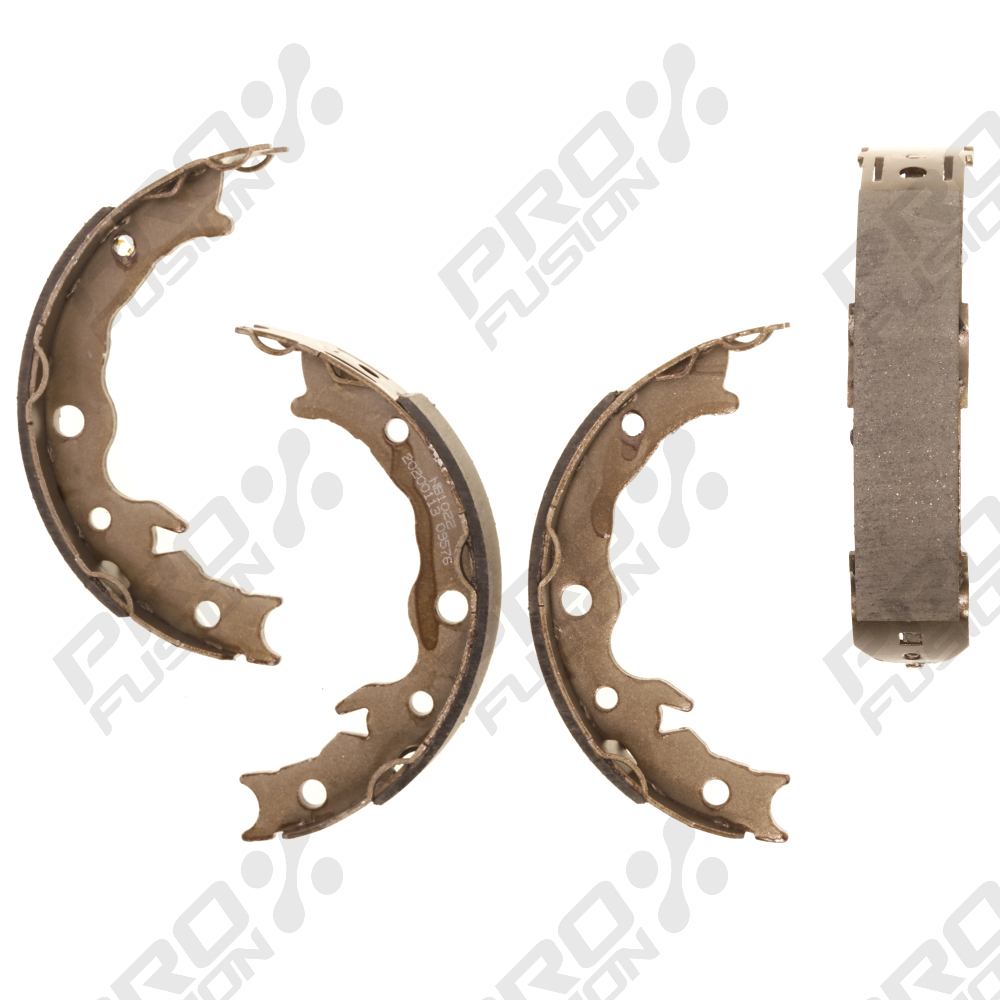 PROFUSION BRAKE SHOE