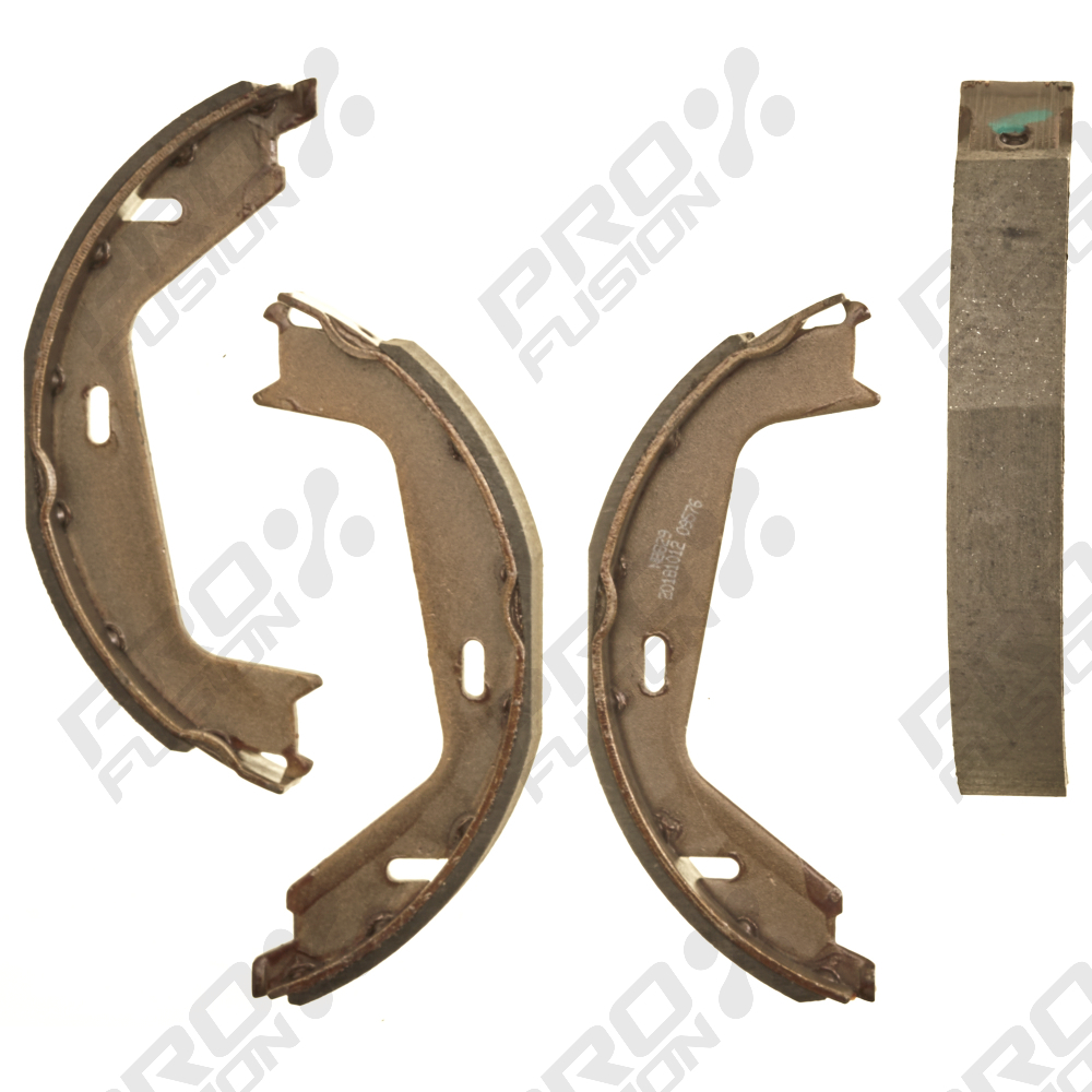 PROFUSION BRAKE SHOE