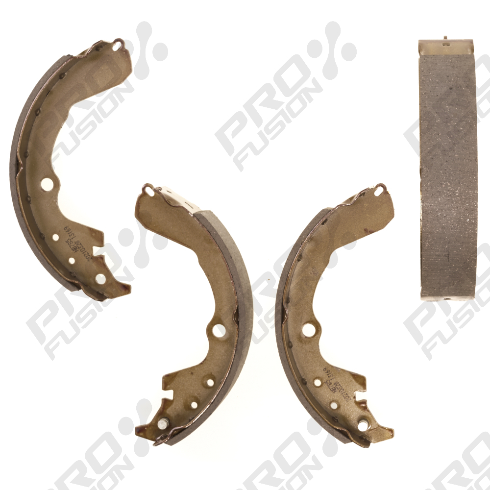 PROFUSION BRAKE SHOE