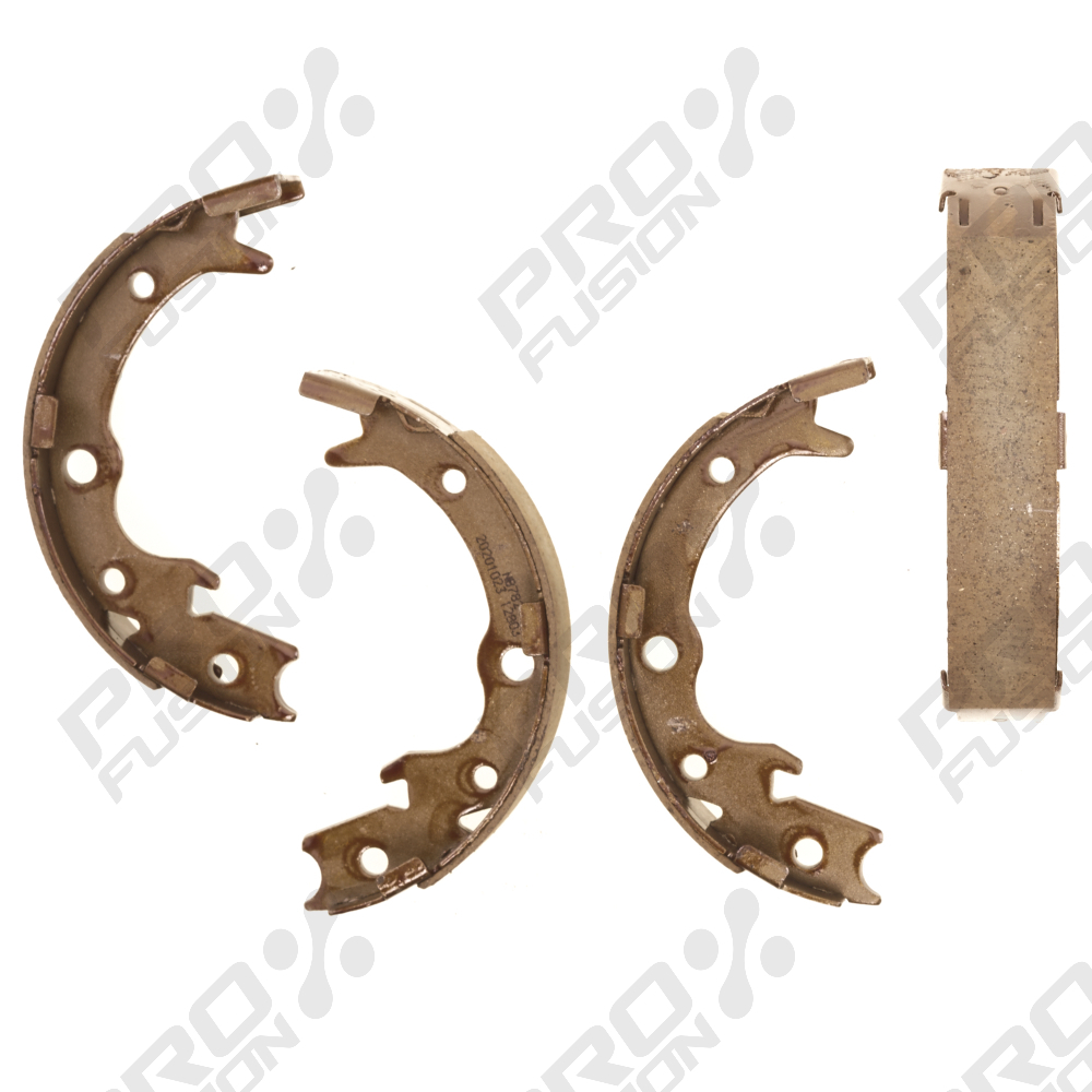 PROFUSION BRAKE SHOE