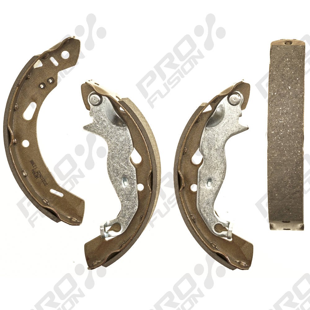 PROFUSION BRAKE SHOE