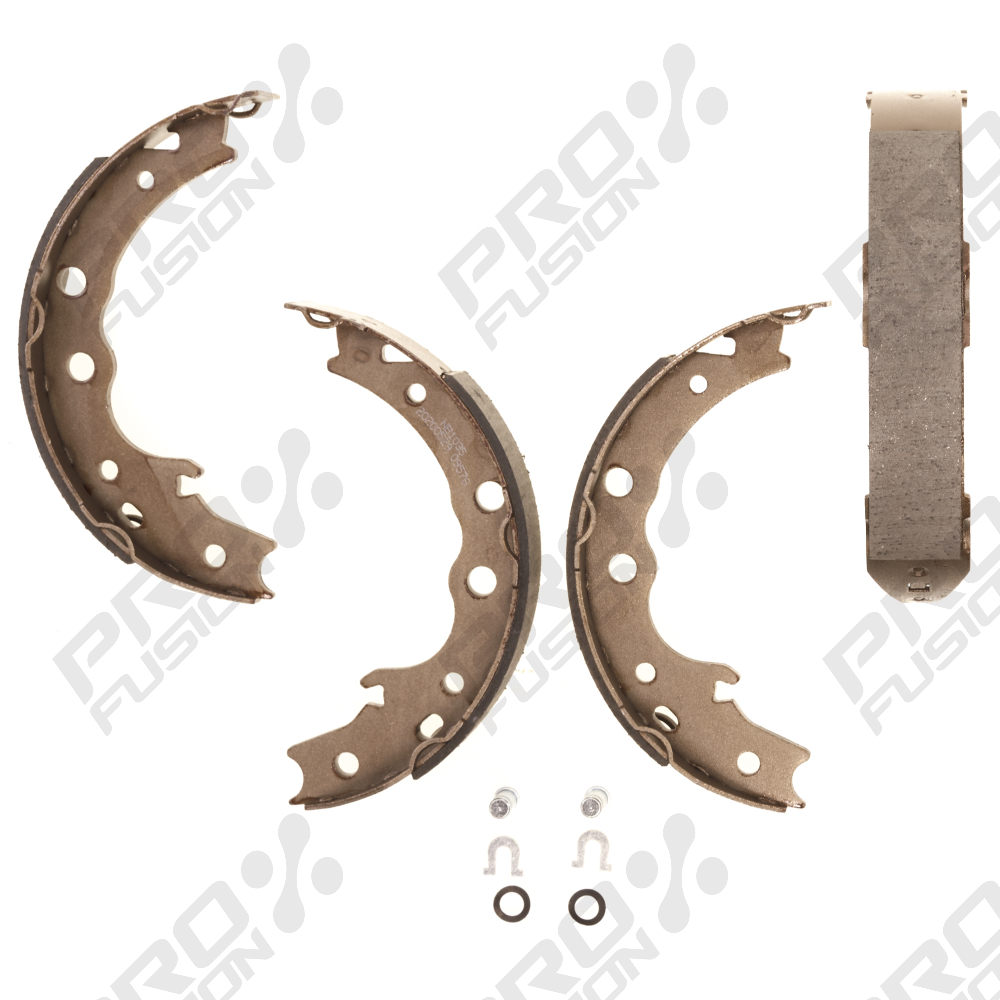 PROFUSION BRAKE SHOE