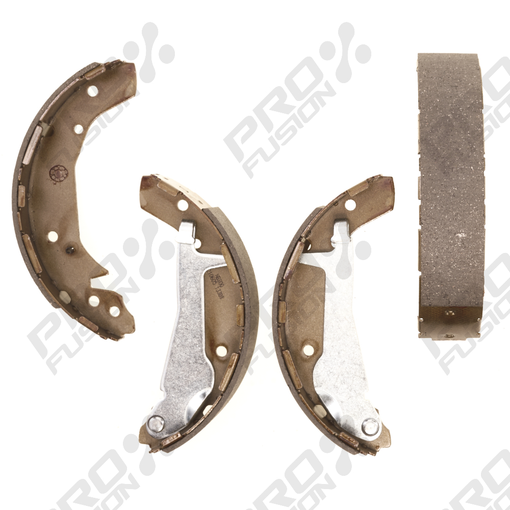 PROFUSION BRAKE SHOE