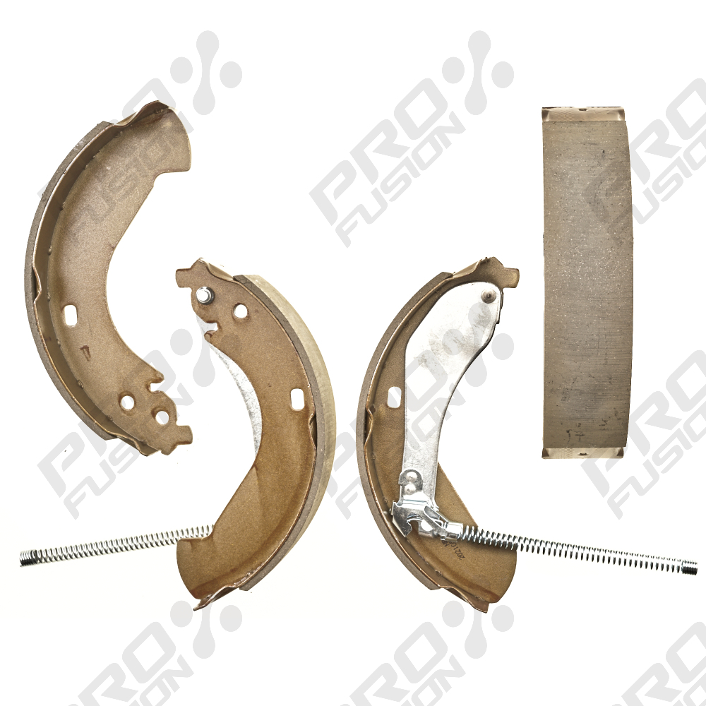 PROFUSION BRAKE SHOE