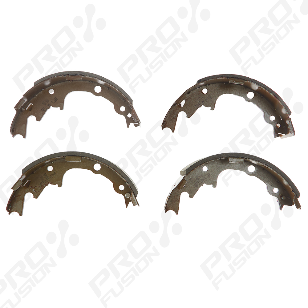 PROFUSION BRAKE SHOE