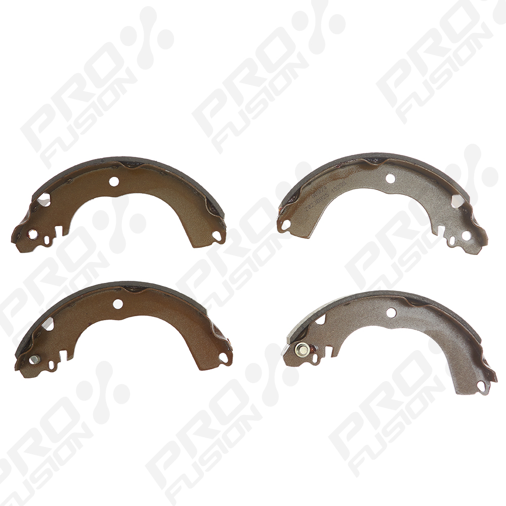 PROFUSION BRAKE SHOE
