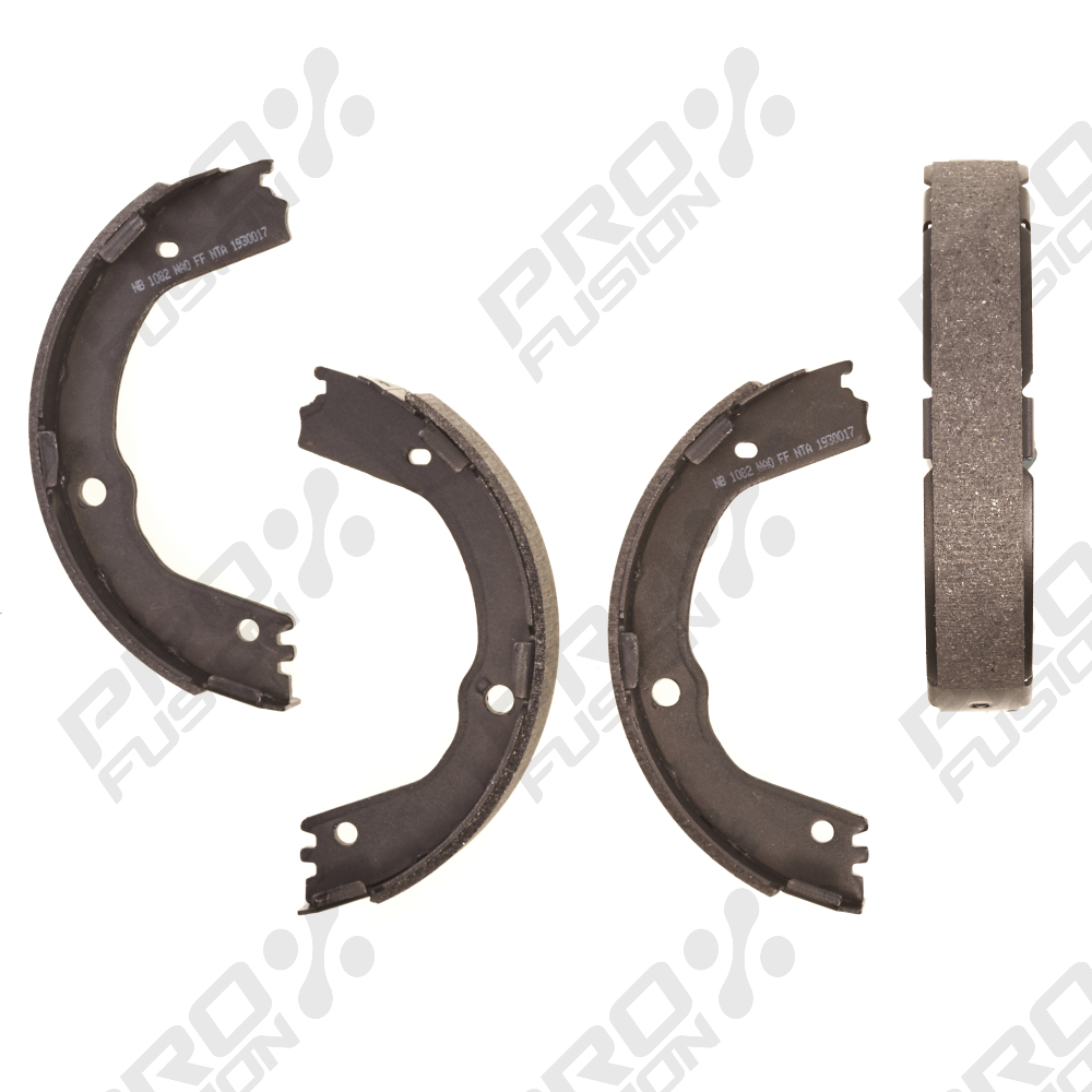 PROFUSION BRAKE SHOE