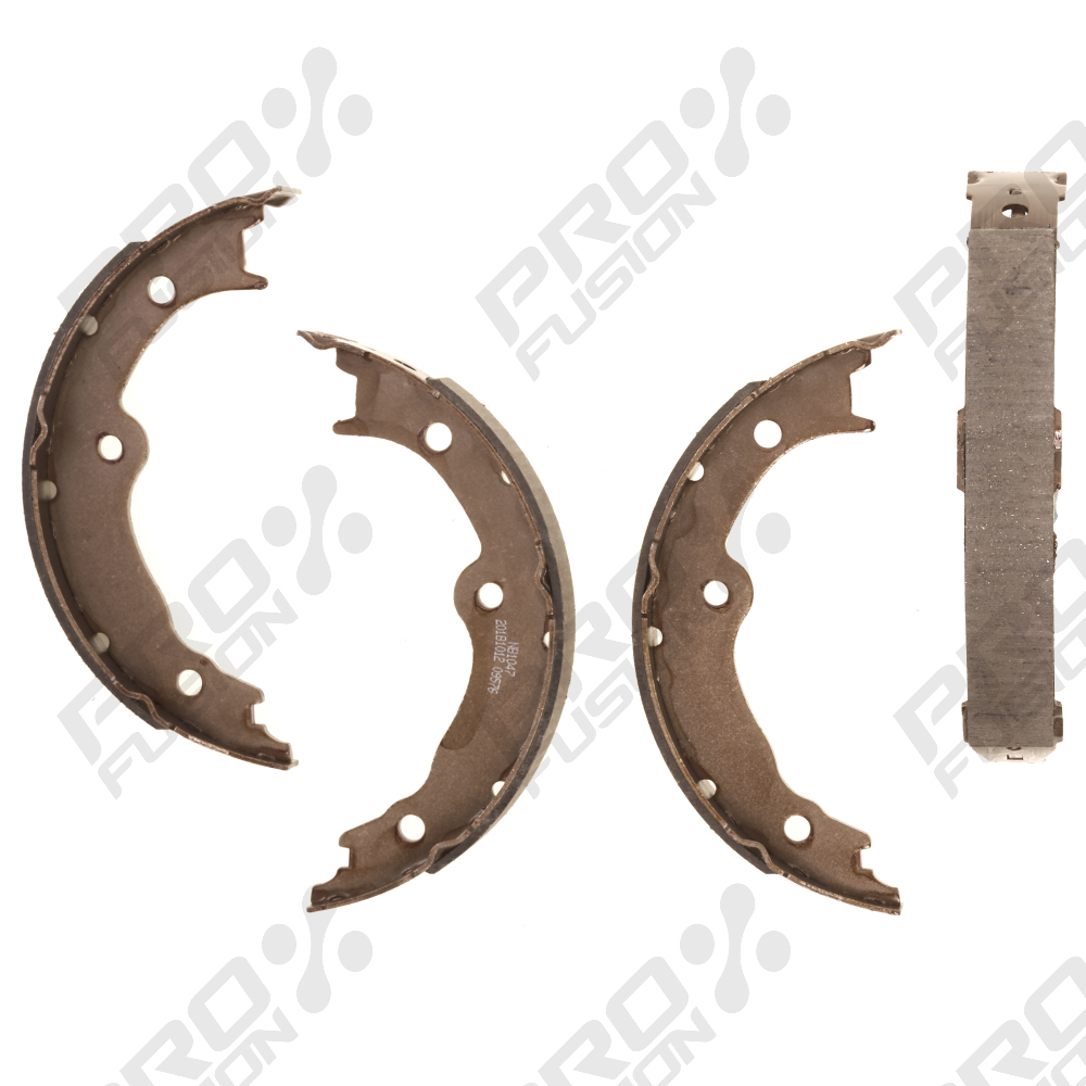 PROFUSION BRAKE SHOE