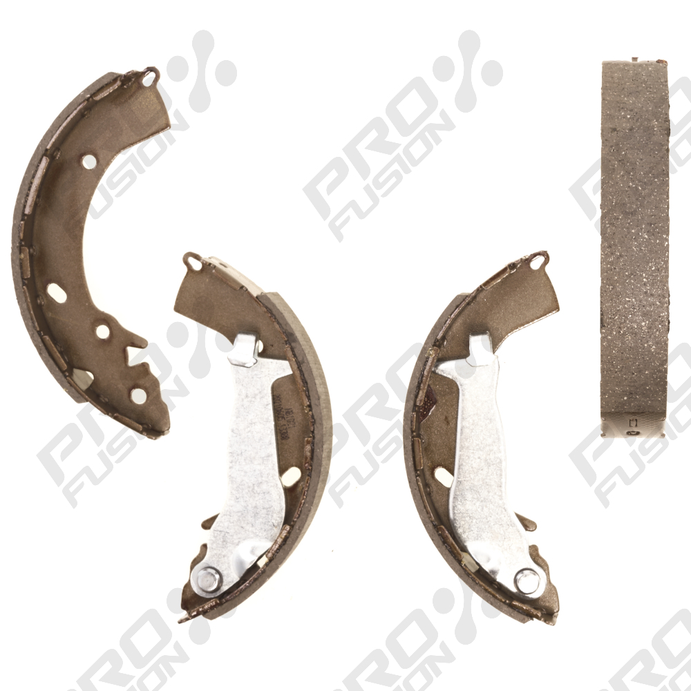 PROFUSION BRAKE SHOE