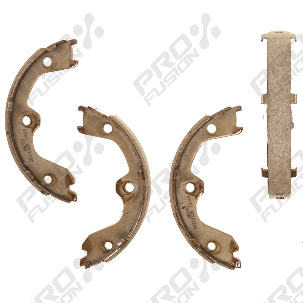 PROFUSION BRAKE SHOE