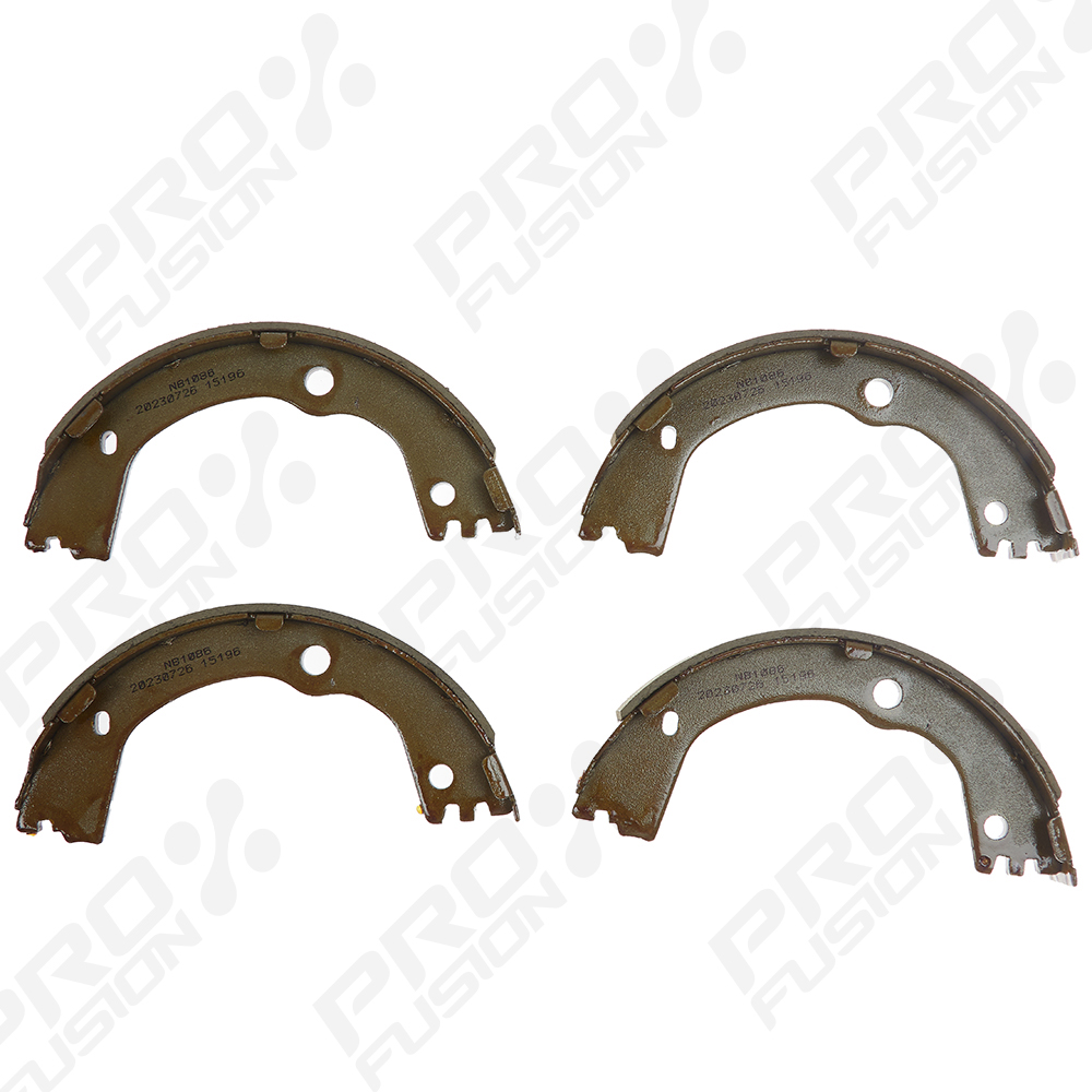 PROFUSION BRAKE SHOE