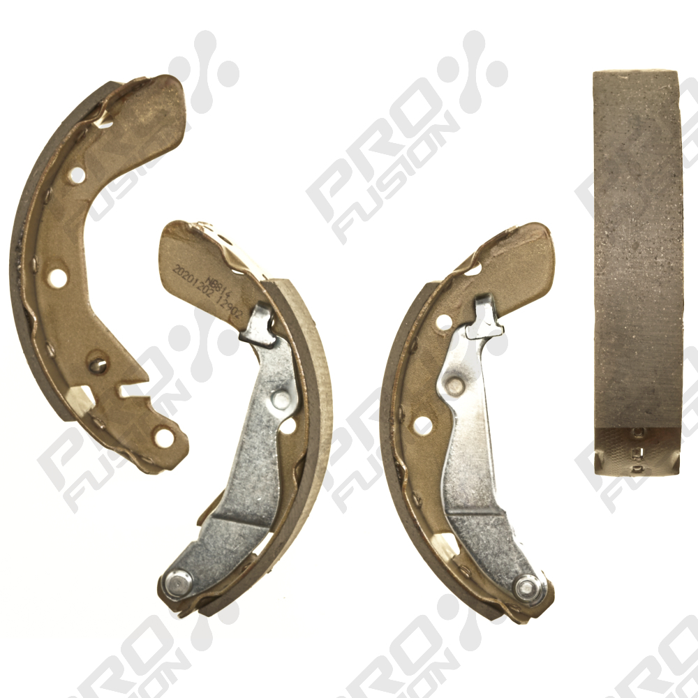 PROFUSION BRAKE SHOE