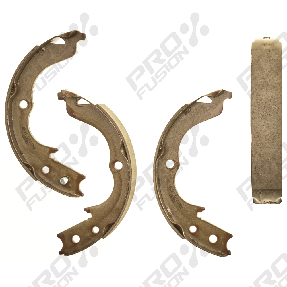 PROFUSION BRAKE SHOE