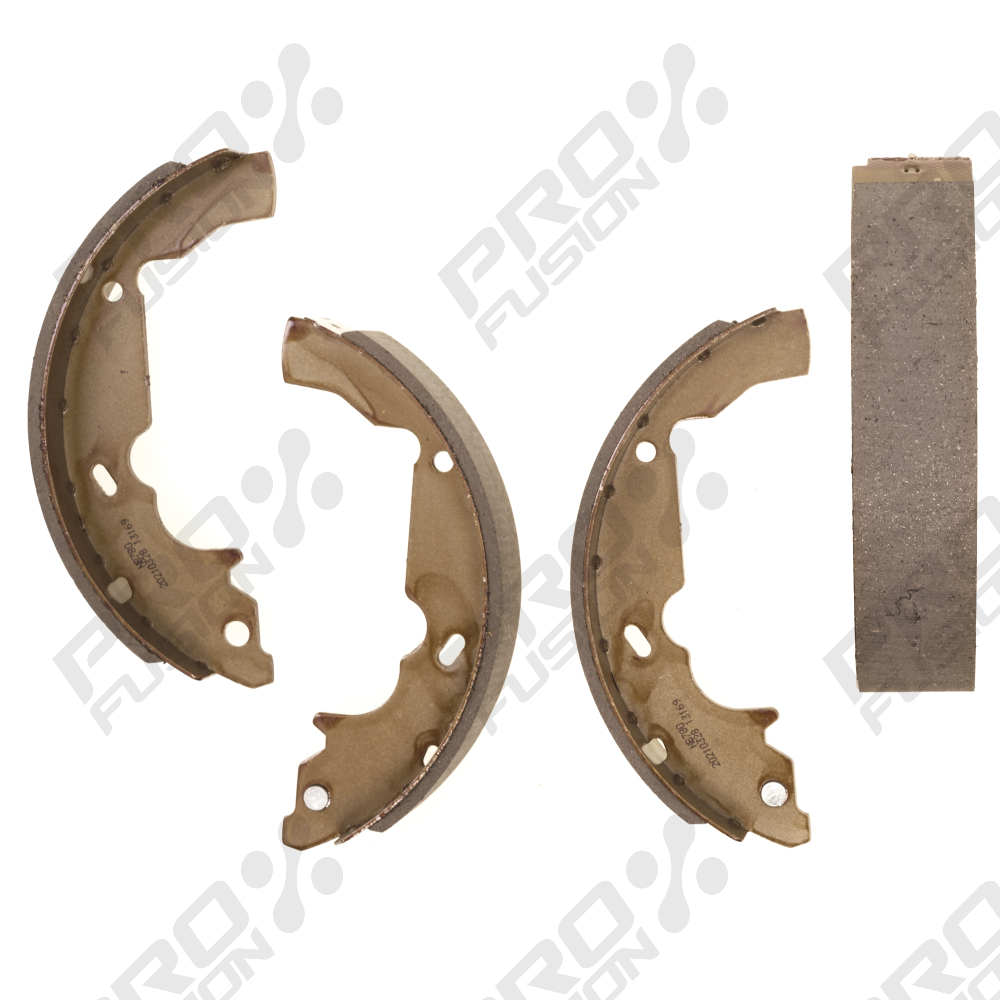 PROFUSION BRAKE SHOE
