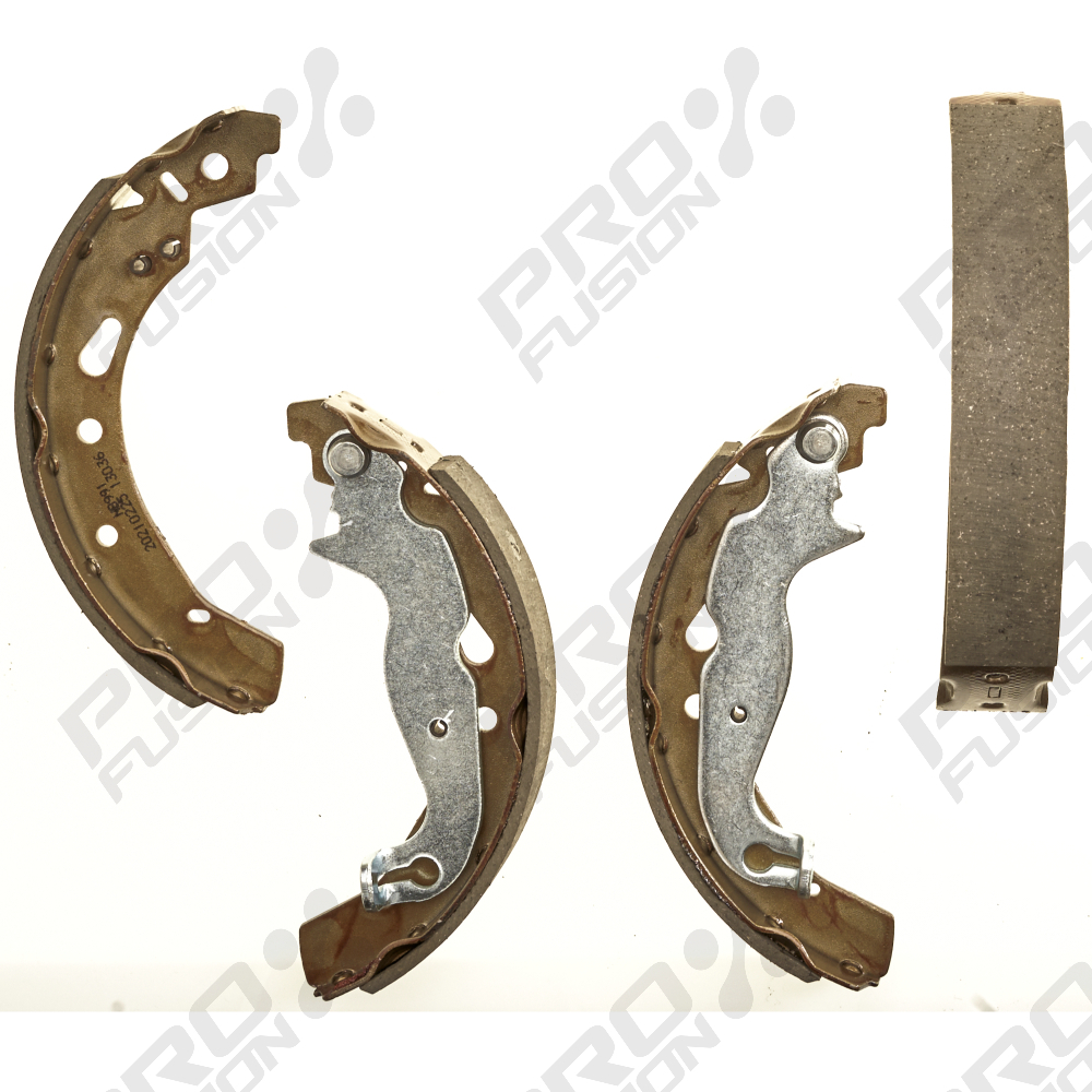 PROFUSION BRAKE SHOE