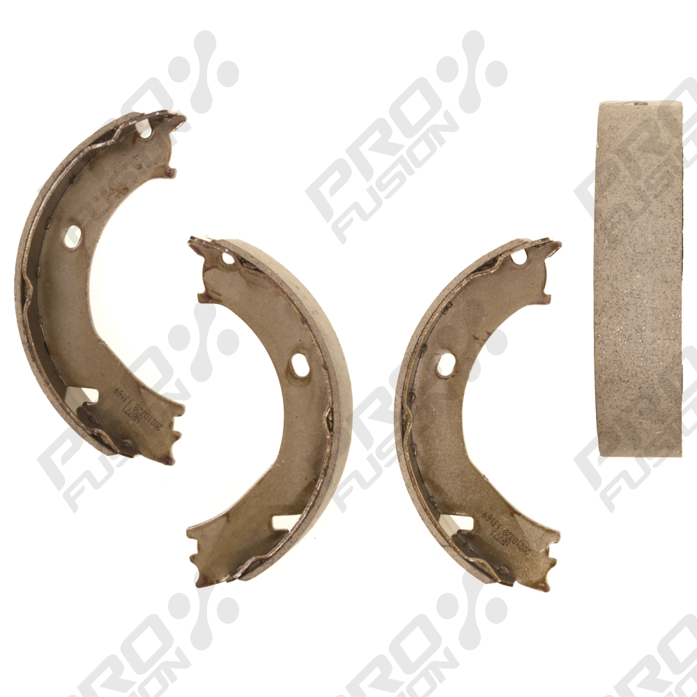 PROFUSION BRAKE SHOE
