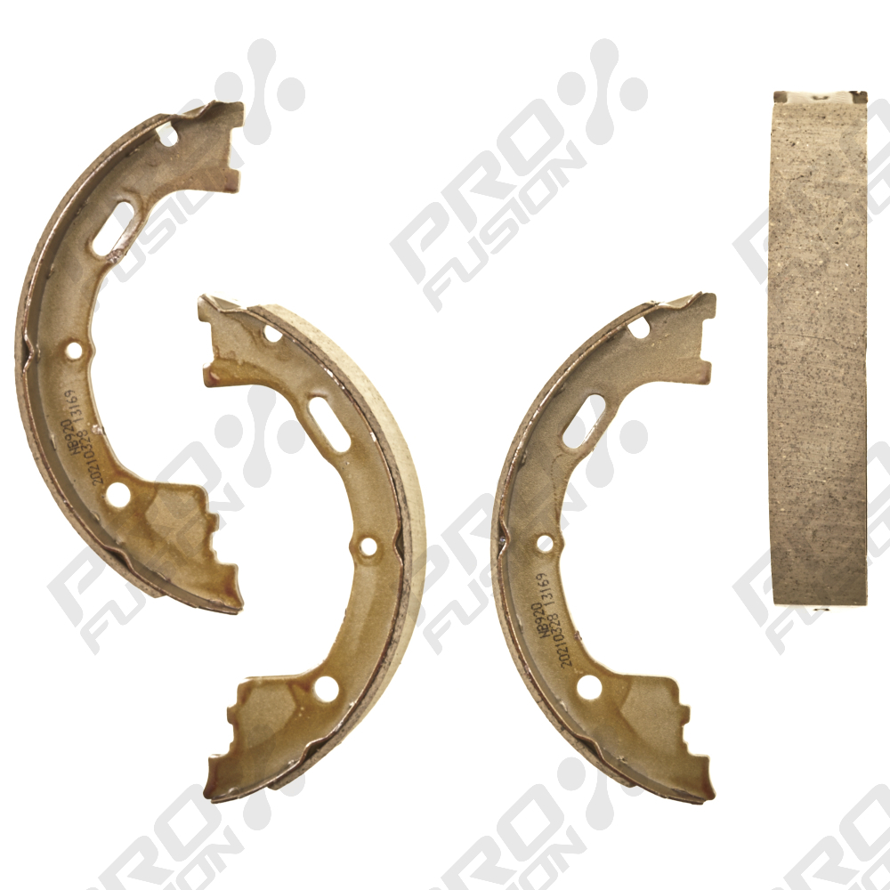 PROFUSION BRAKE SHOE
