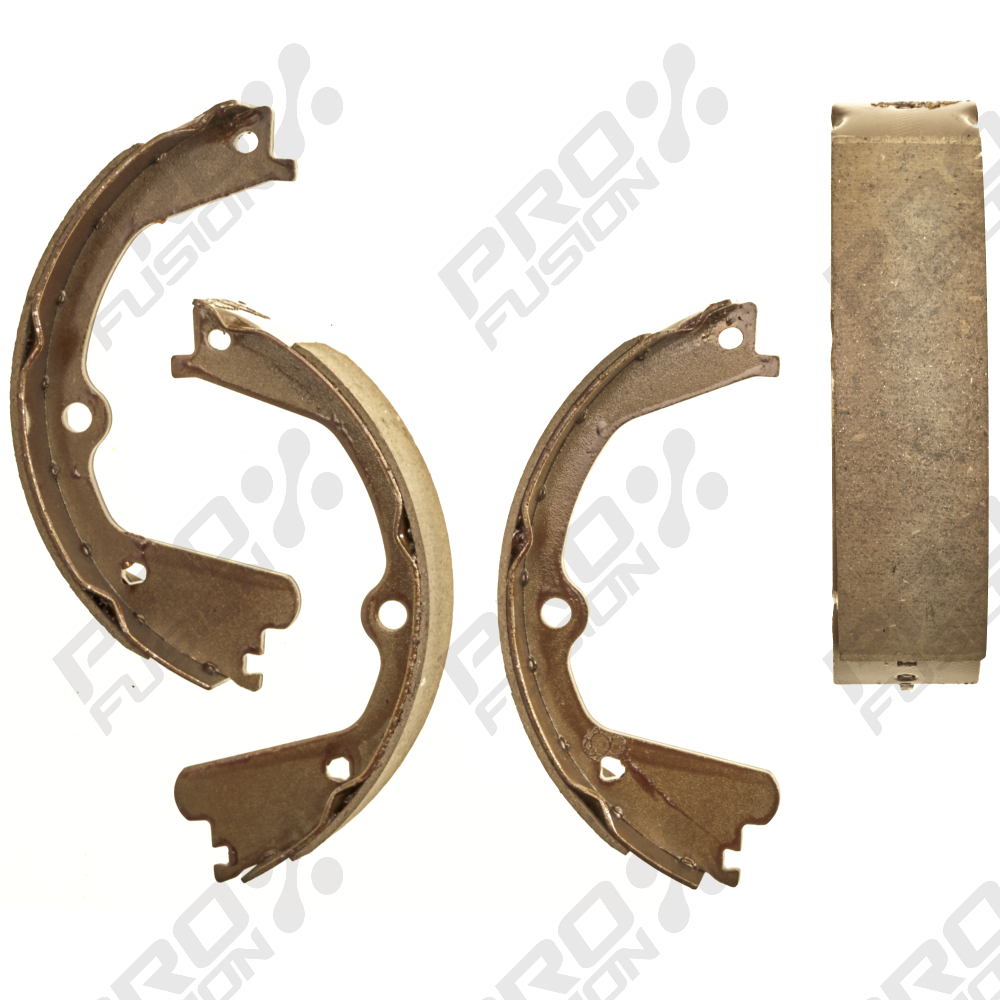 PROFUSION BRAKE SHOE