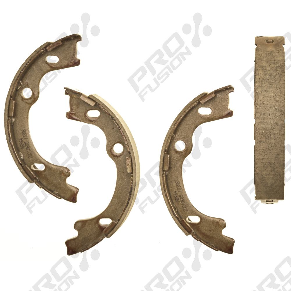 PROFUSION BRAKE SHOE