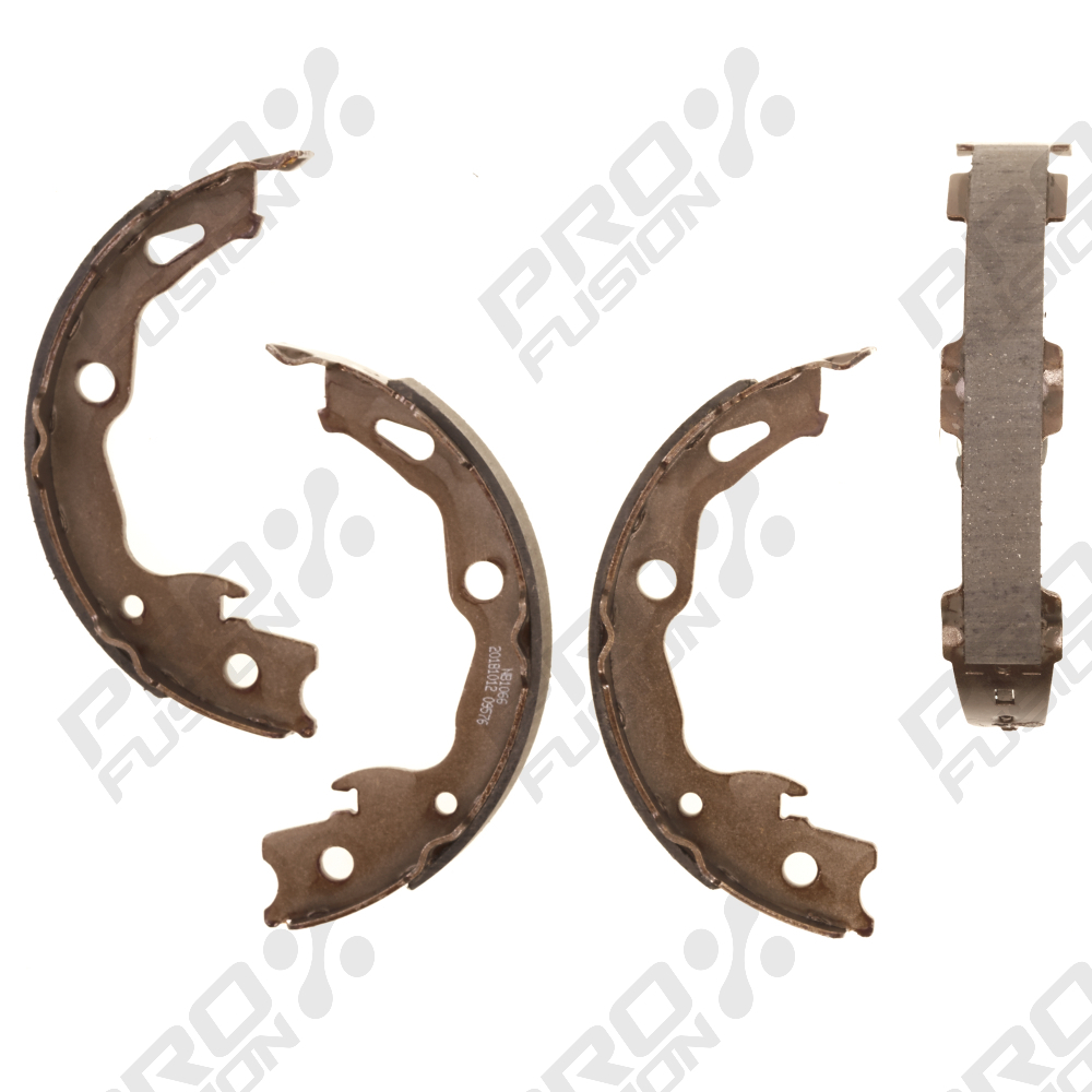 PROFUSION BRAKE SHOE