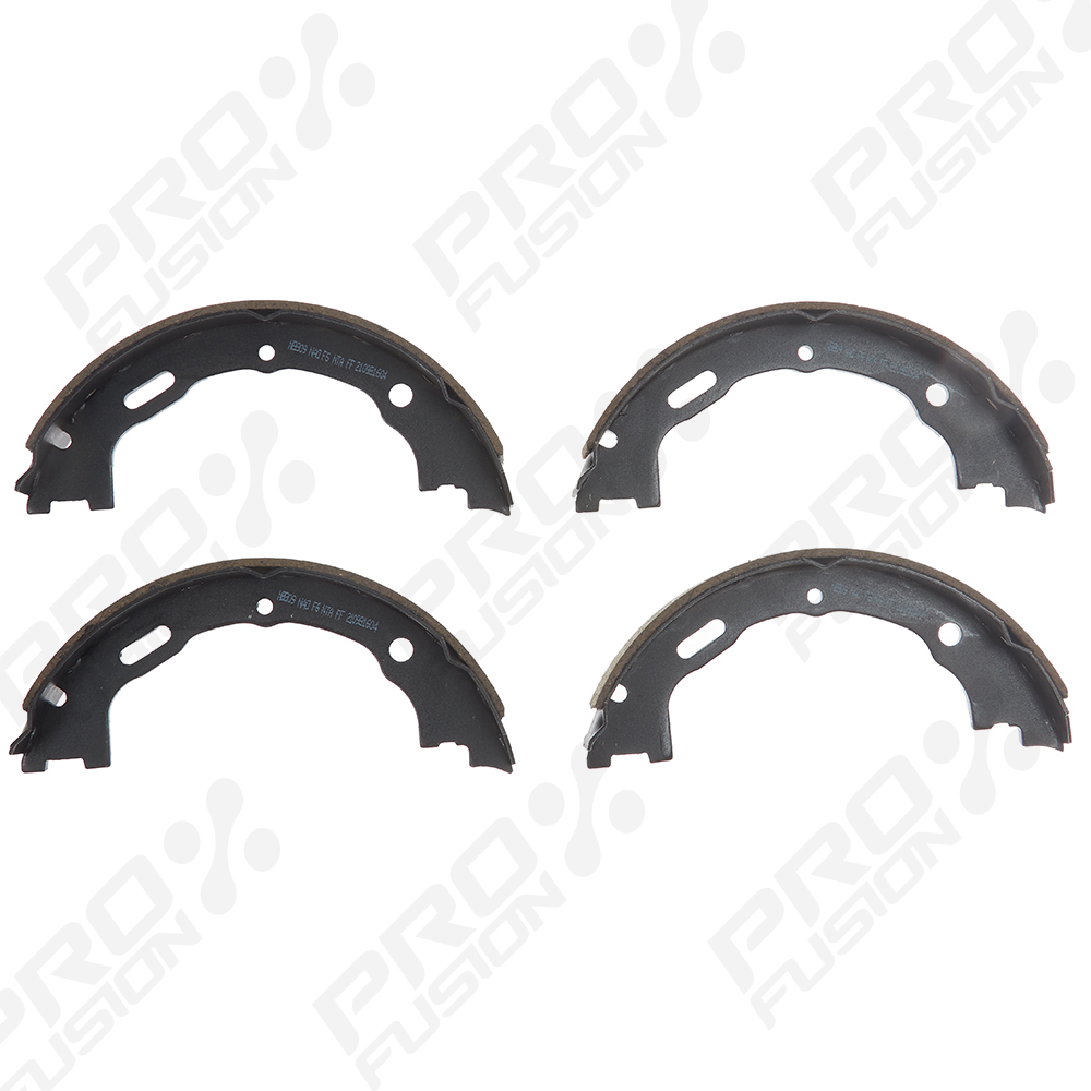 PROFUSION BRAKE SHOE