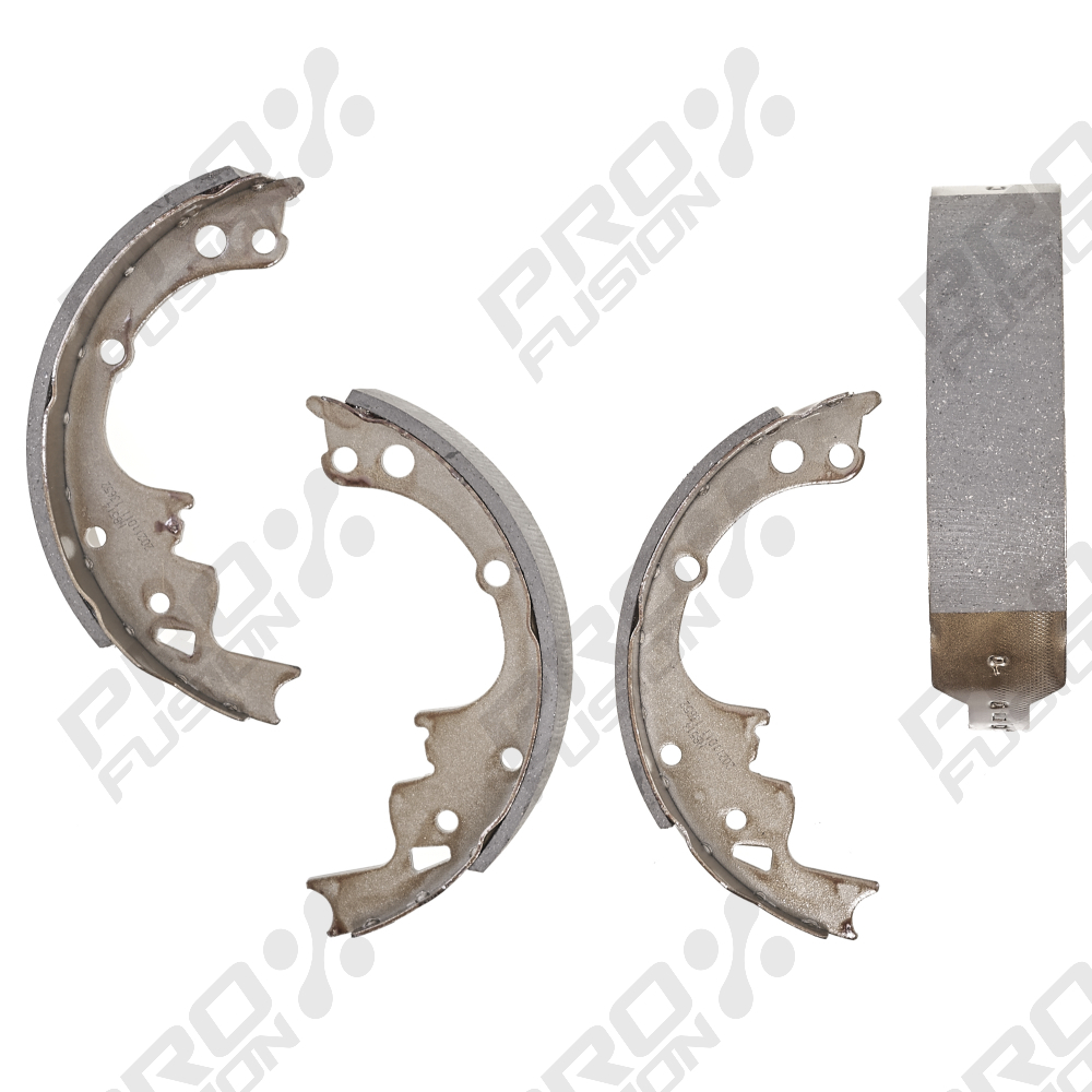 PROFUSION BRAKE SHOE