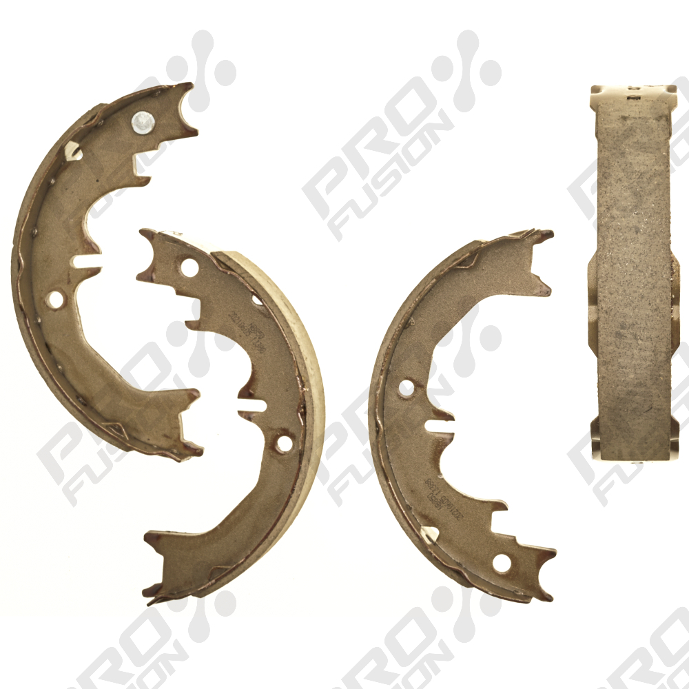 PROFUSION BRAKE SHOE
