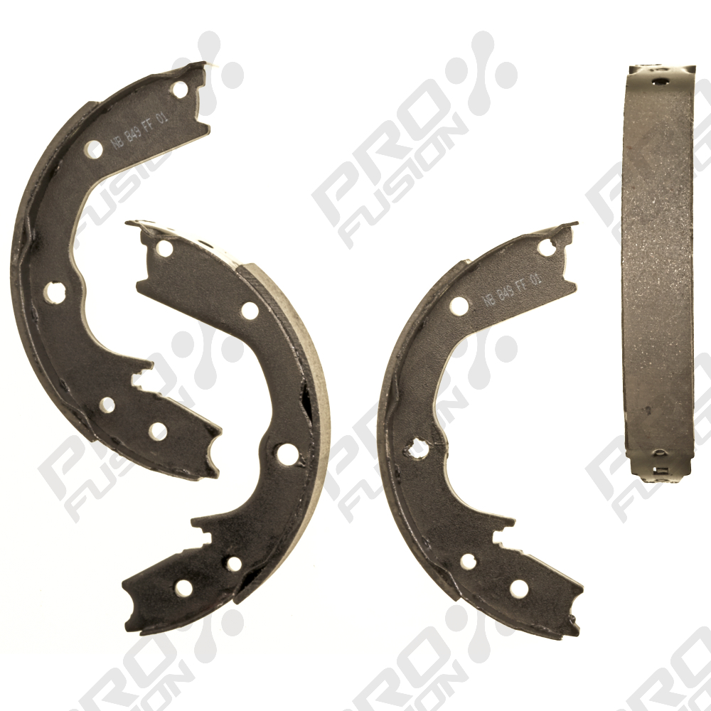 PROFUSION BRAKE SHOE