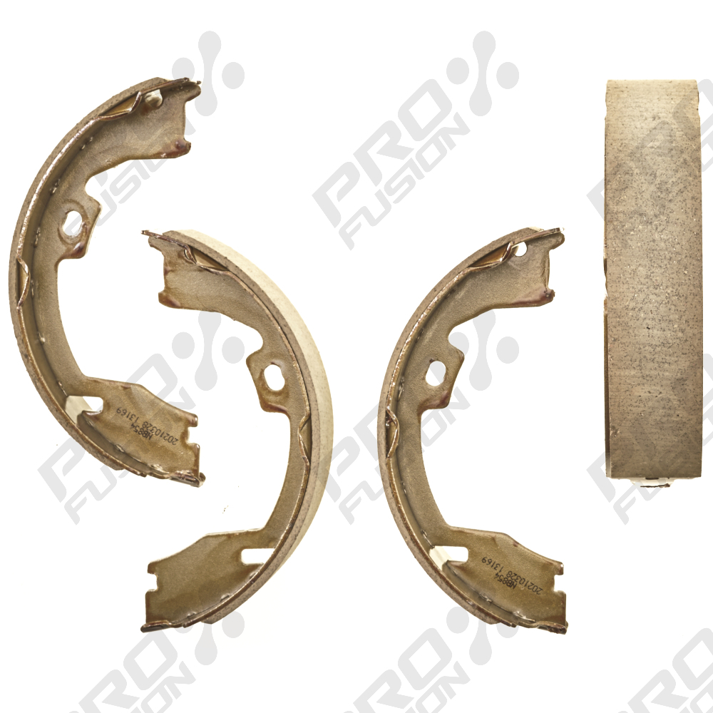 PROFUSION BRAKE SHOE