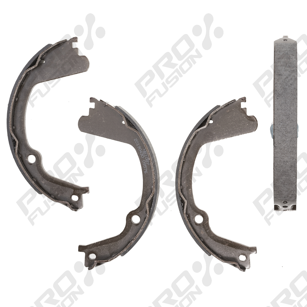 PROFUSION BRAKE SHOE