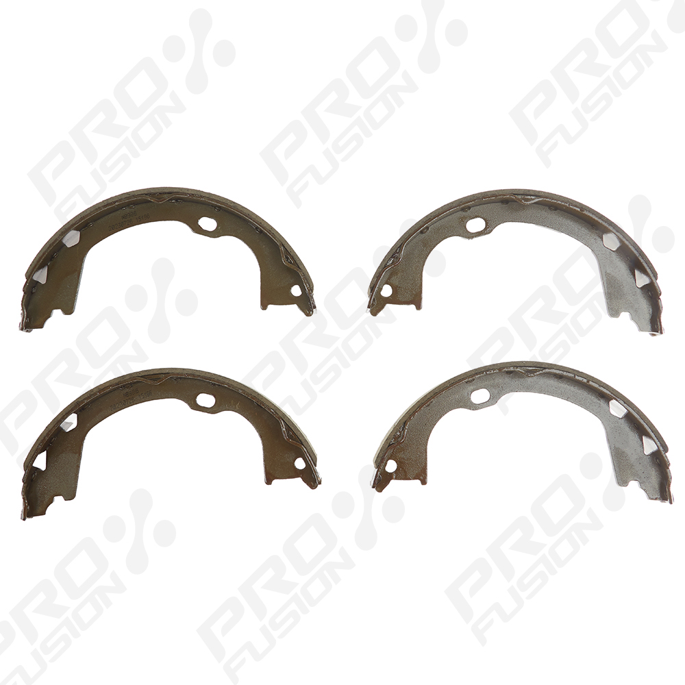 PROFUSION BRAKE SHOE